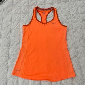 Nike Women’s Running tank